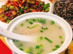 老妈蹄花汤-自贡盐帮菜·玩辣餐厅(樱花园西街店)