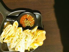 -甘单茶事小馆(洋河店)