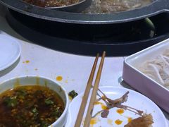 -川西坝子火锅(金沙1.0直营店)