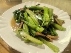 -佛有缘素食馆·荔湾老字号(陈家祠首店)