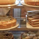 决定把我最喜欢的宝藏甜品店推荐给你们[糖果]