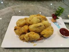 -欢乐海岸美食联盟