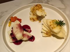 -川味堂·四川豆花(八卦岭店)