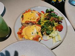 -农畉LONFOOD(福田星河COCOPark店)