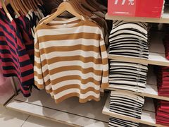 -优衣库(武汉国际广场店)