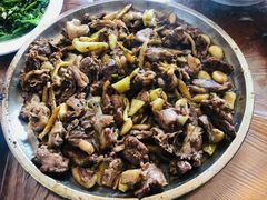 -甘家界牌柠檬鸭(青山店)