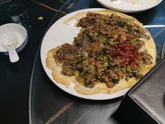 -鑫悦楼煎蟹·16年海鲜大排档