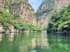 -龙庆峡风景区