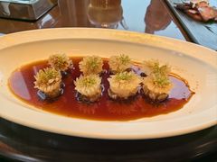 -环球港凯悦 · 享悦中餐厅