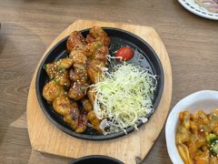 -小川洋风料理(武胜路凯德广场店)