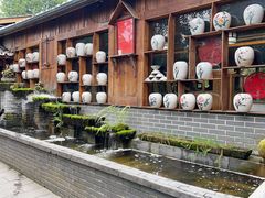 -青城甲(青城山店)