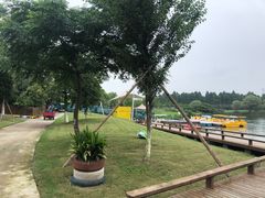 -太阳岛度假酒店