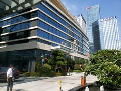 -领事馆19号中餐厅(厦门海景洲际酒店)
