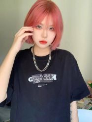 -New Fashion发型定制