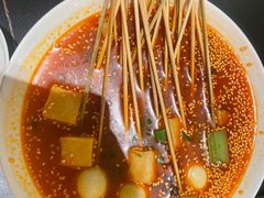 -滨河壹号烤鸭