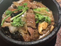 -华馨园北京烤鸭(丽水店)