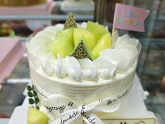 -Caidie Bakery采蝶轩(百越店)