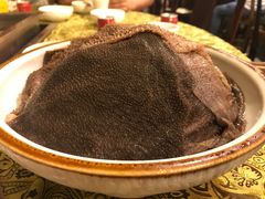 毛肚-红鼎坊·老成都火锅(新南门店)