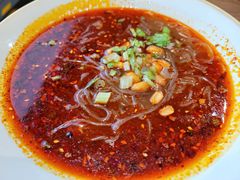 -大盐帮川菜馆(长楹天街店)