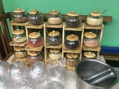 -哥老官重庆美蛙鱼头(宝山龙湖店)