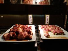 -松子料理(亮马桥店)