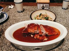-南京大牌档(之心城店)