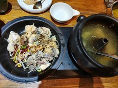 -云海肴·汽锅鸡·云南菜(天津国金汇店)