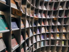 -思南书局·诗歌店