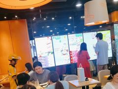 -大快活(丽丰店)