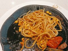 -东方豪客牛排意面披萨(金凤万达店)