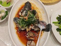 -大东海海鲜酒楼(渔人码头总店)