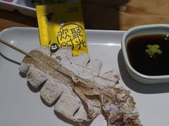-木屋烧烤(龙岗龙城万科里店)