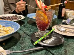 -秘密旅行Bonjour(黑金冠 江南西店)