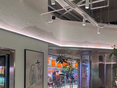 -韩白山·朝鲜族烤牛肉·酱蟹(长宁龙之梦店)