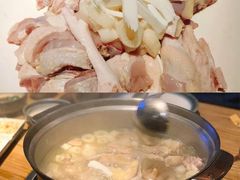 -同仁四季椰子鸡(海岸城天利店)