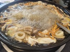 -草墩罗非鱼庄•野生菌•腊排骨(七星街上段店)