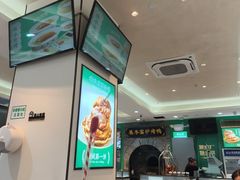 -黑窑厂糖油饼烤鸭·清真菜(旗舰店)