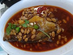 -臭鳜鱼人家·老字号徽菜