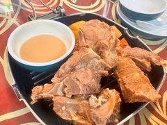 -大梁骨头馆·酱骨老菜(友好店)