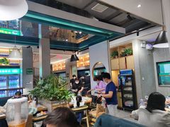 -李军力烧烤(政通路店)