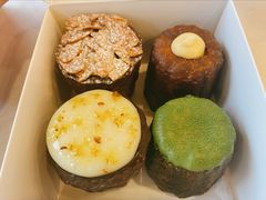 -发酵食堂(屏风街店)