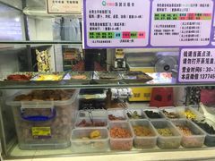 -秋英饭团(大庙新村店)