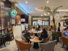 -逸派咖啡 EPARKCOFFEE(广安门店)