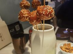 -柴门饭儿(成都太古里店)