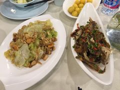 -渔娘渔家丹东海鲜(东直门店)