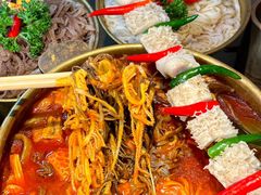 -毛肚向右·川渝毛肚王(经开永旺店)