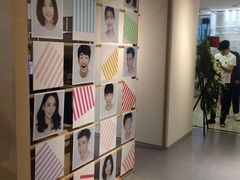 -天真蓝照相馆(西安南门王府井LAB店)