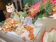 -东方雅典水疗美食汇(金海岸大厦店)