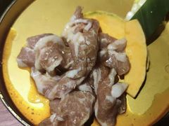 -山之屋炭火烧肉·生啤畅饮(大朗万科中央公园店)