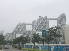 -金梦海湾浴场